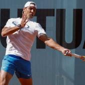 Rafael Nadal, Mutua Madrid Open