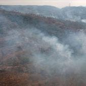 Conafor reporta 162 incendios forestales y un incremento diario del 26%