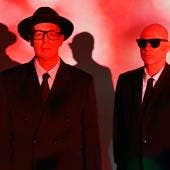 Los Pet Shop Boys 