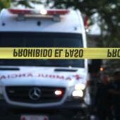Dos elementos de la GN ebrios son asesinados tras un choque en El Rosario