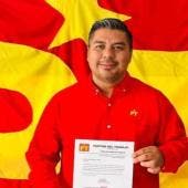 Rey David Gutierrez Frontera Comalapa secuestro