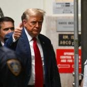 Trump juicio jurado Nueva York