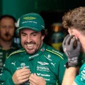 Fernando Alonso