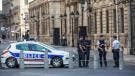 Detienen a hombre que ingresó al consulado de Irán en París con supuestos explosivos