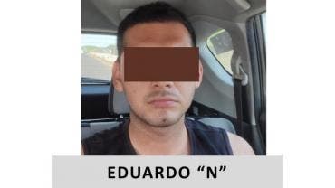 Mi Nación Cae presunto asesino del periodista José Luis Gamboa en Veracruz 26/04/2022 - 16:09 por Redacción