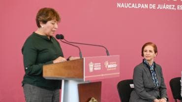 Presentaron en Naucalpan Proyecto Mexicable