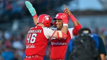 Diablos Rojos