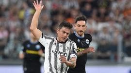 Lazio iguala con Juventus y asegura Europa en el adiós de Chiellini y Dybala