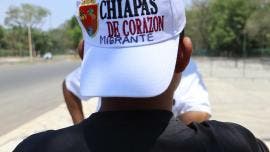 migrantes secuestros masivos Chiapas