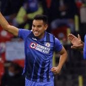 Cruz Azul derrota a Juárez y mantiene su paso perfecto en el Clausura