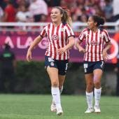 Liga MX Femenil: Tuzas y Chivas eliminan a Rayadas y Tigres; jugarán la final
