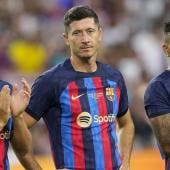 Barcelona construye un equipo para volver al protagonismo en el futbol mundial