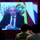 Celac Andrés Manuel López Obrador