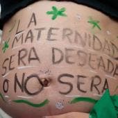 Jalisco despenaliza aborto judicial