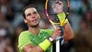 Rafael Nadal consigue en Roland Garros su victoria 300 en Grand Slam
