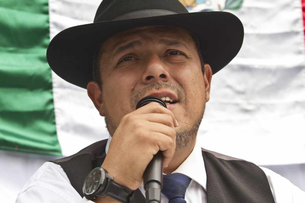 Foto: Julio Ortega