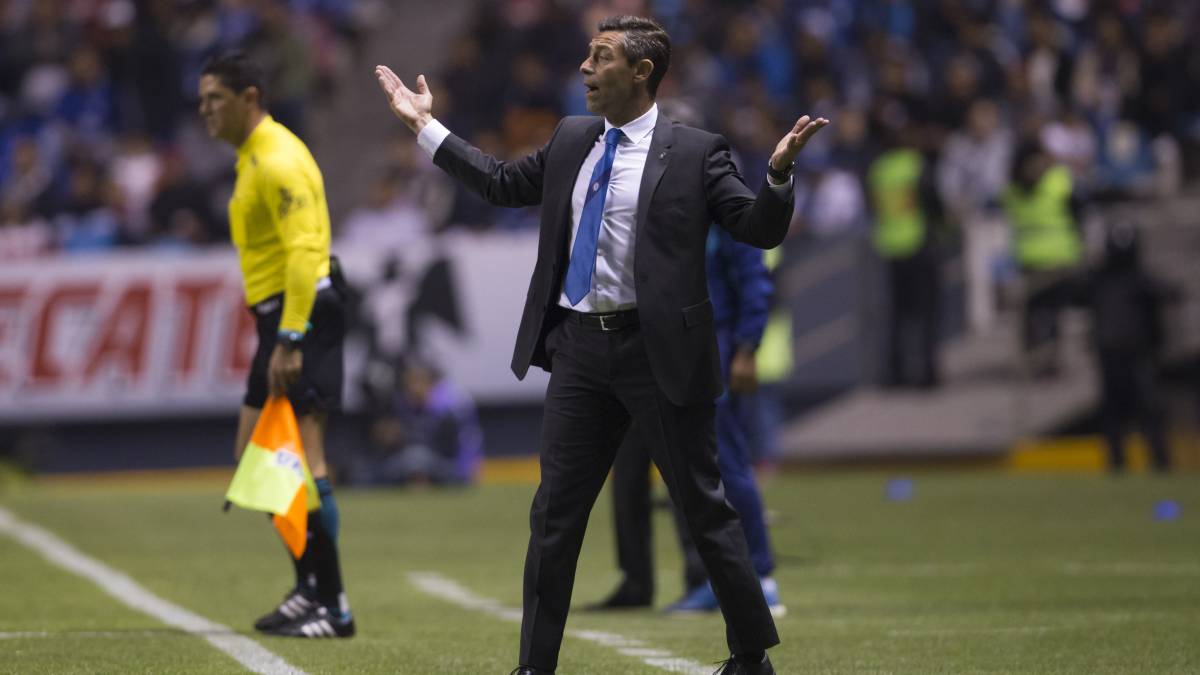 la final de la Copa MX