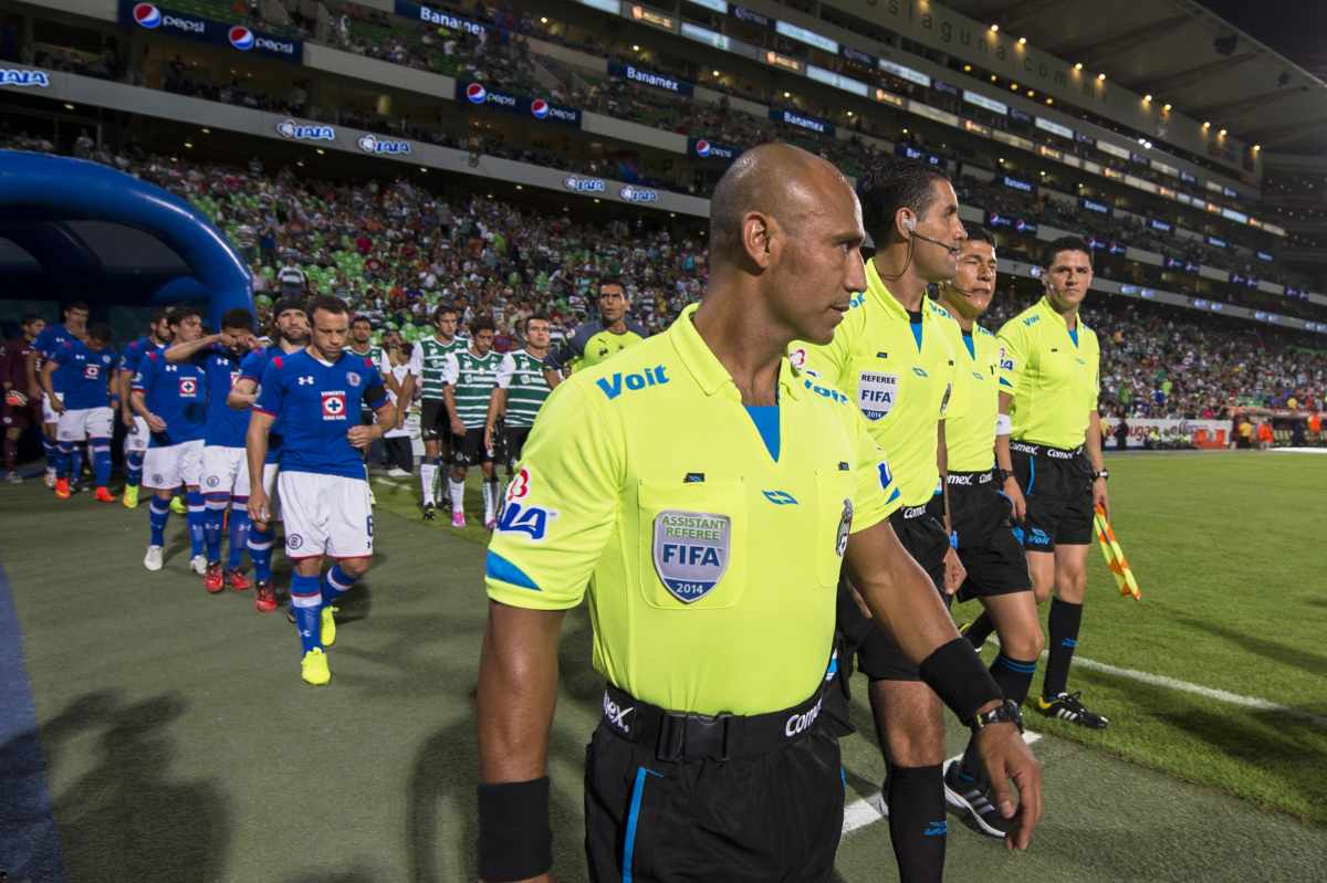 la jornada 14 del Apertura