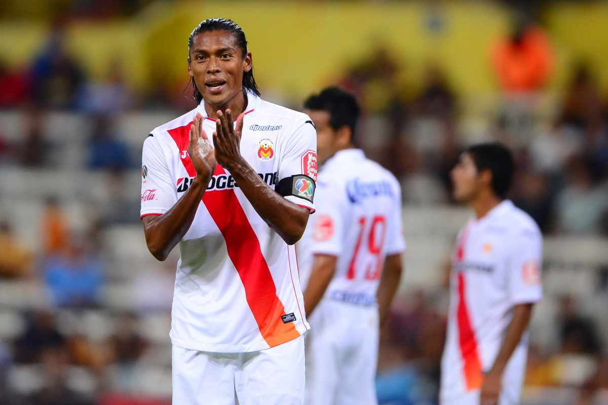 Joel Huiqui