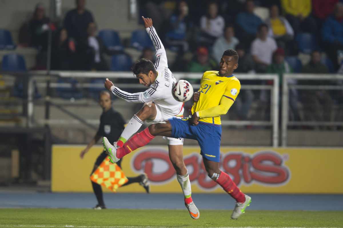 Ecuador