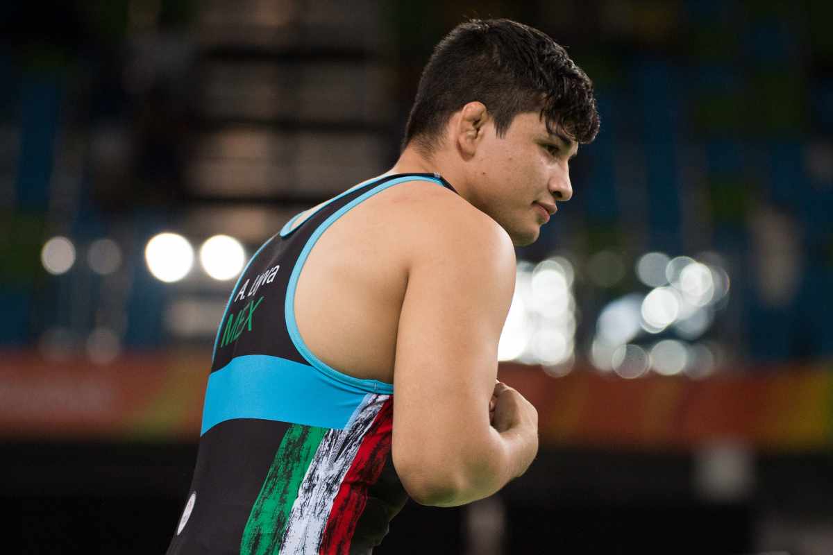 Alfonso Leyva