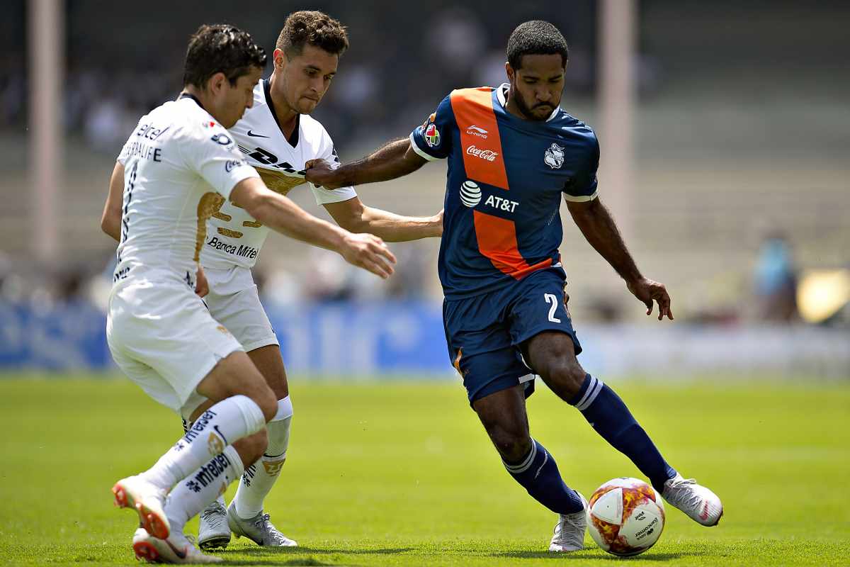 La baja de Brayan Angulo