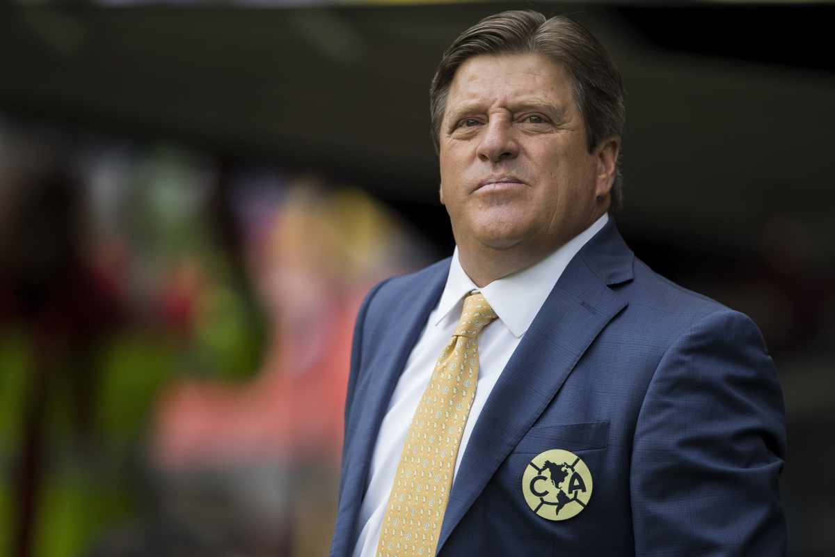 El Piojo se descartó para la Selección