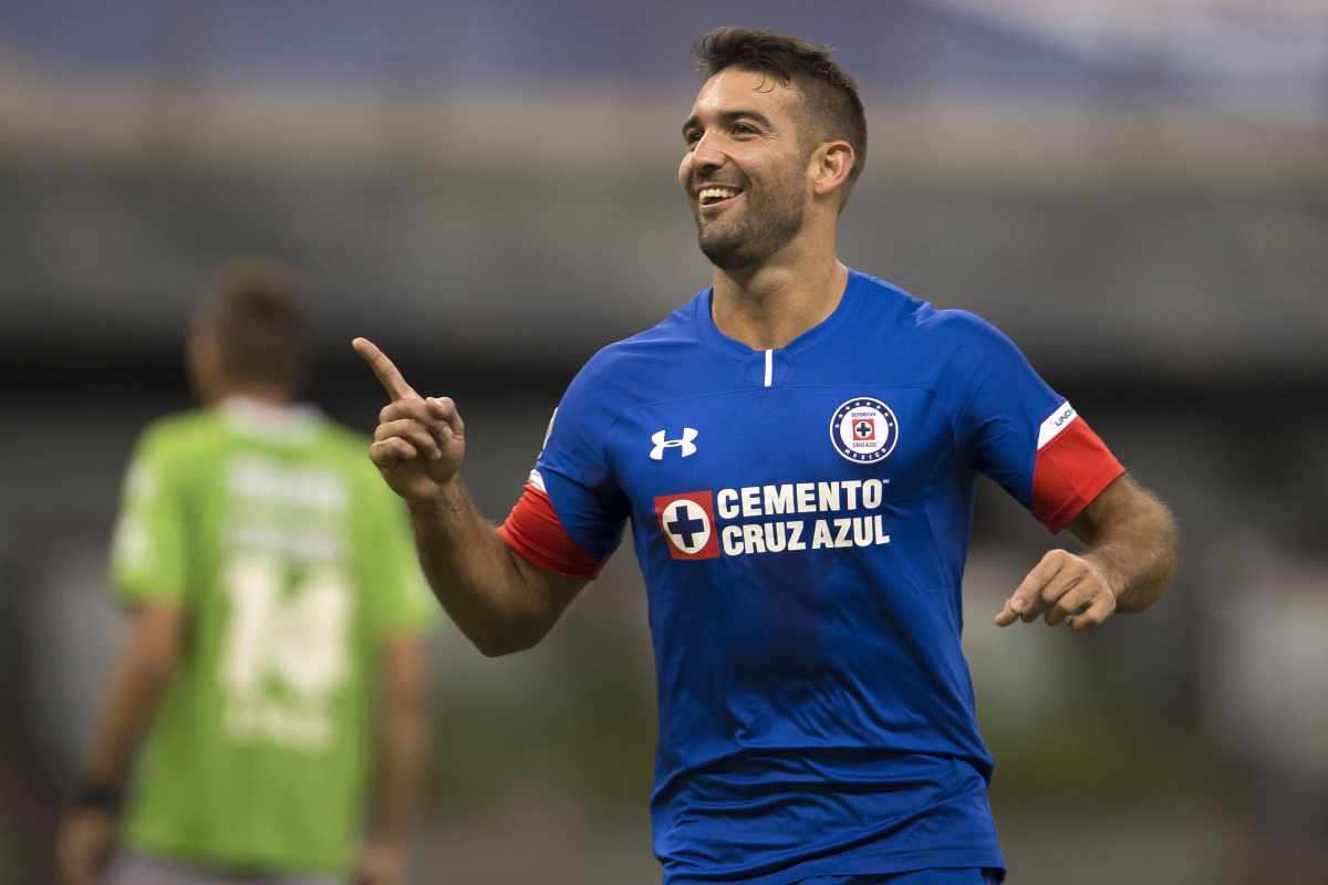 semifinal de la Copa MX 2018.
