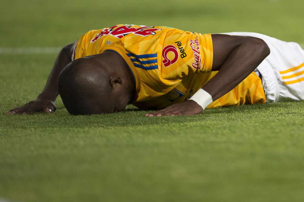 Pachuca elimina a Tigres