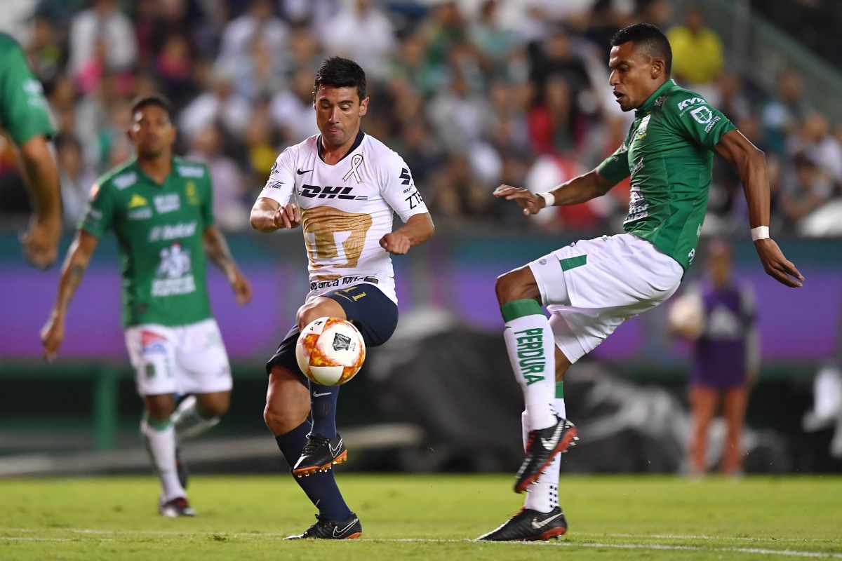 Cruz Azul