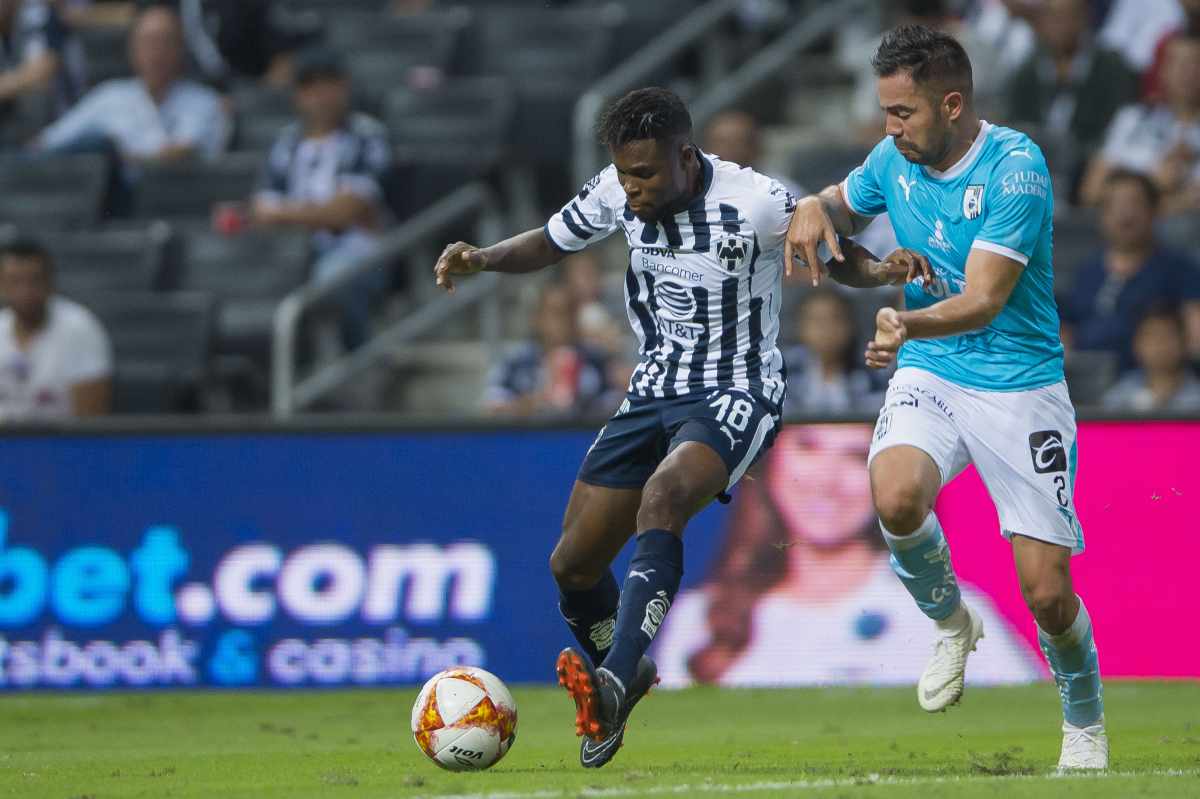 Fechas para la Copa MX 2018