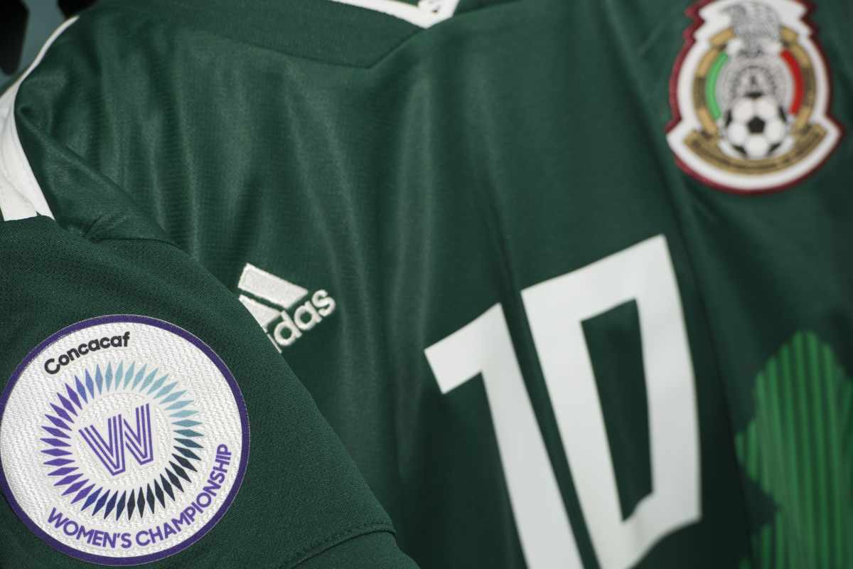 Copa Oro 2019