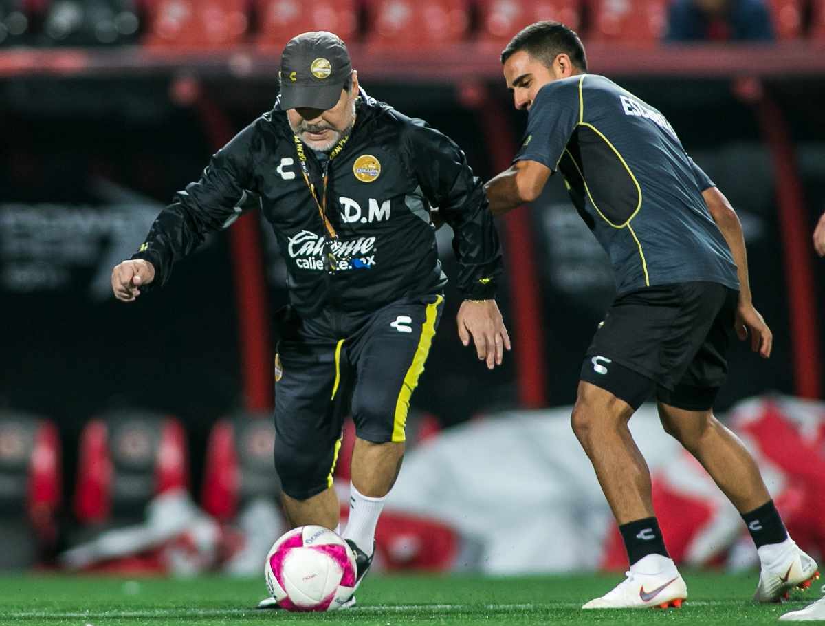 Edgardo Codesal sigue sin ser perdonado 