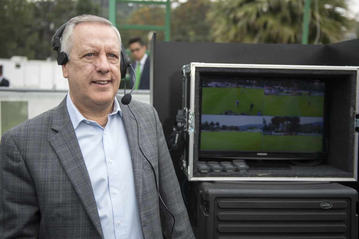 Arturo Brizio