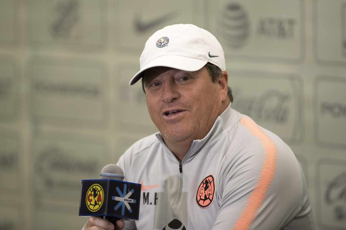 América contará con Guido Rodríguez