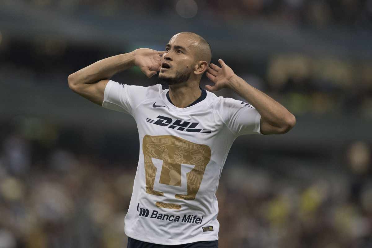 América es favorito sobre Pumas