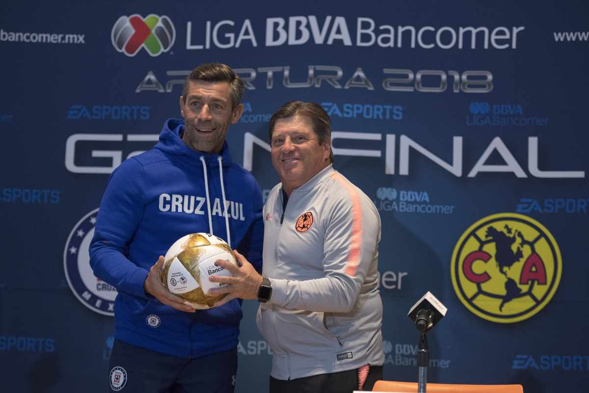 Pedro Caixinha