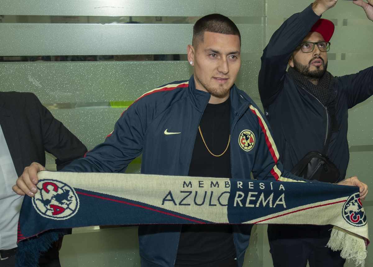 Nicolás Castillo
