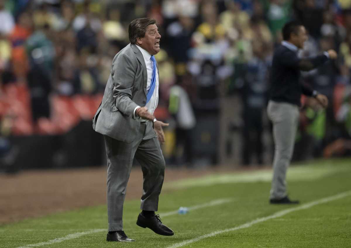 Miguel Herrera