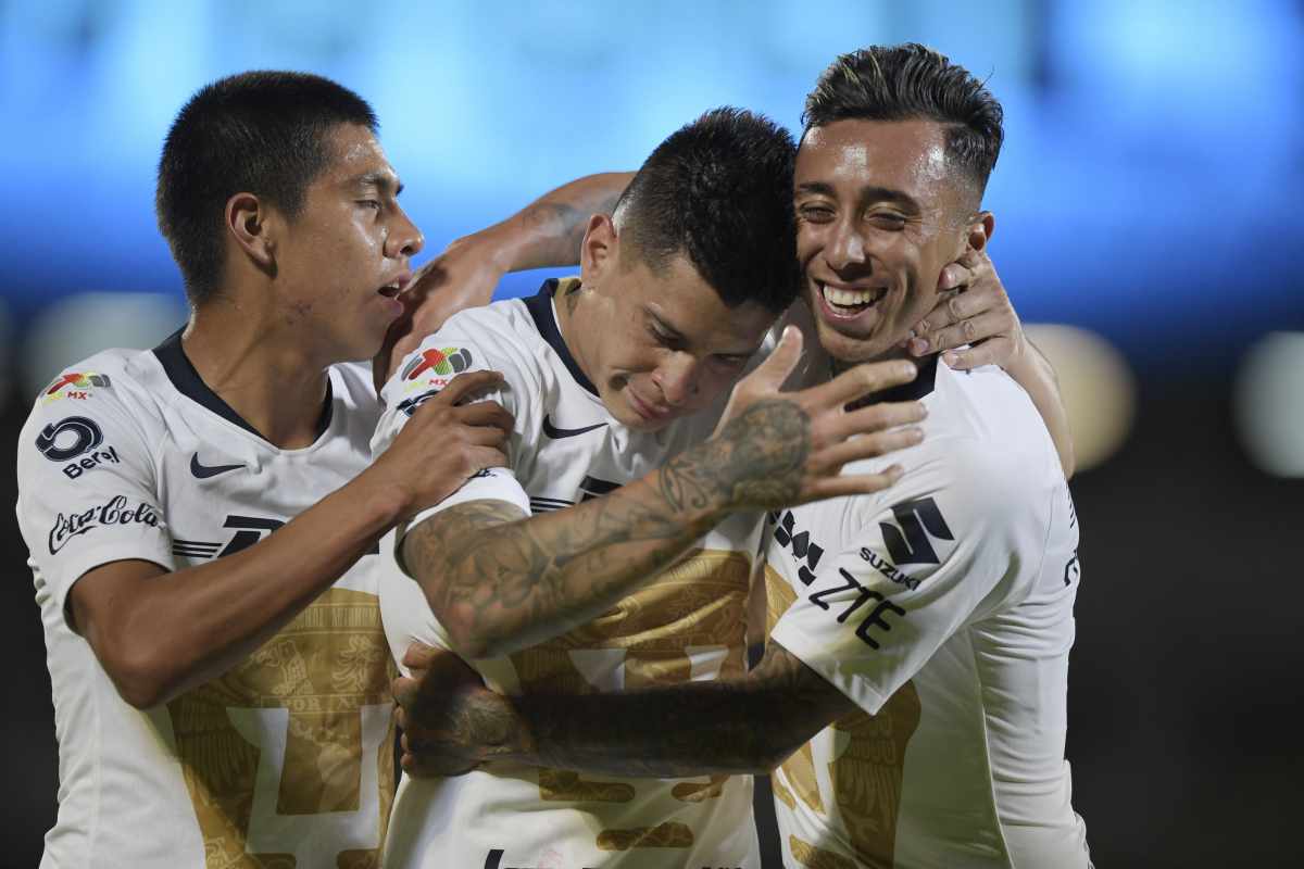 Cruz Azul
