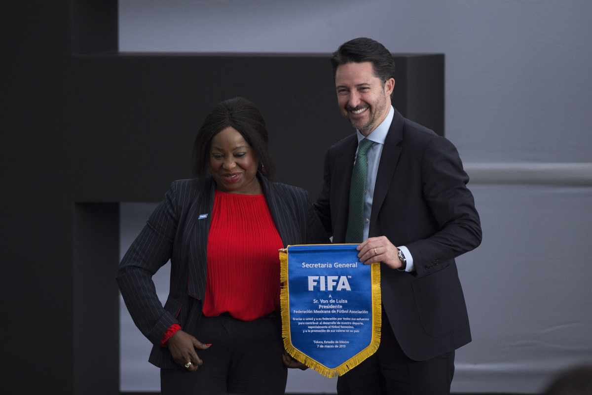 Mundial de 2026