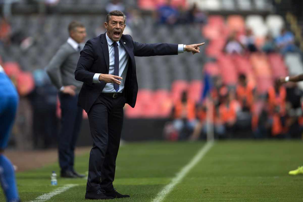 Pedro Caixinha 
