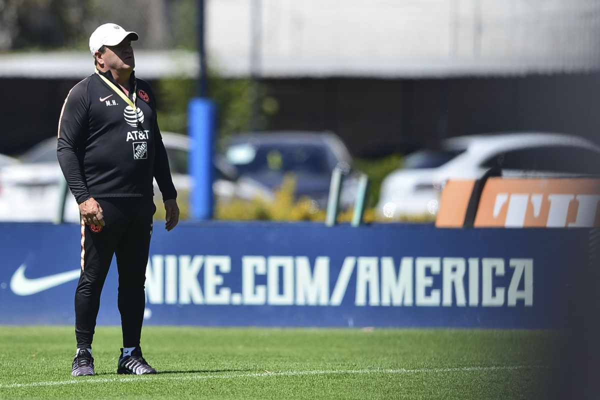 Miguel Herrera