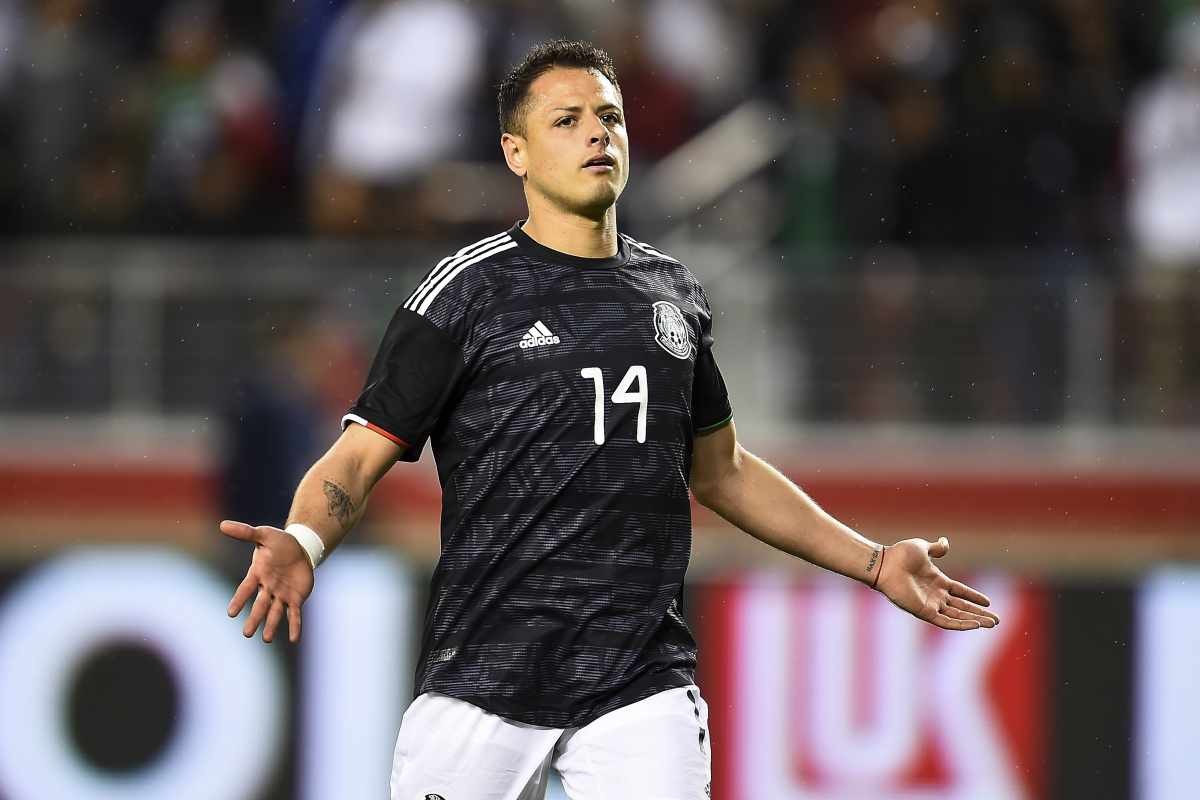 Javier Hernández