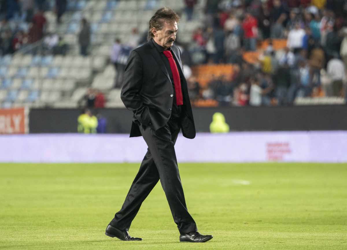 Ricardo La Volpe