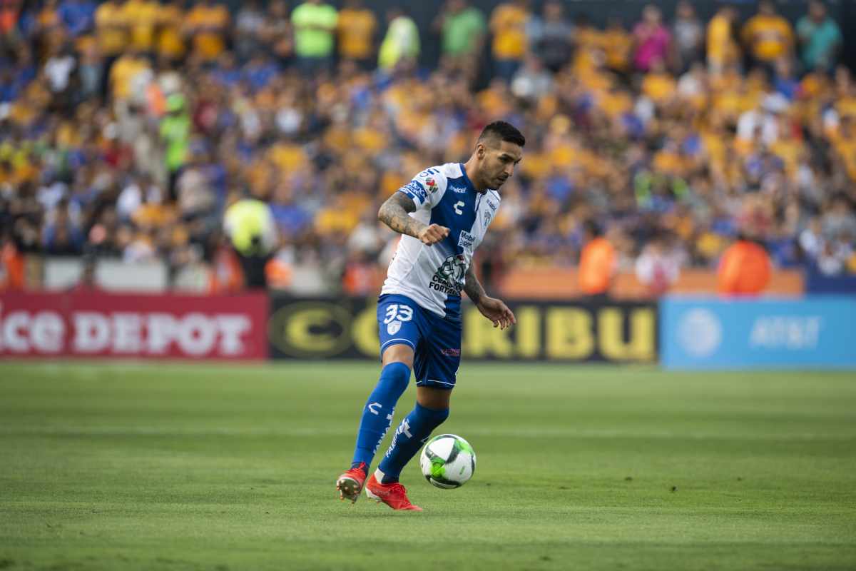Ismael Sosa