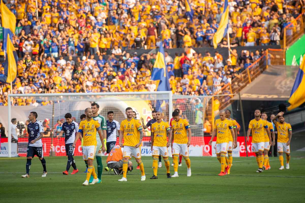 Liga MX