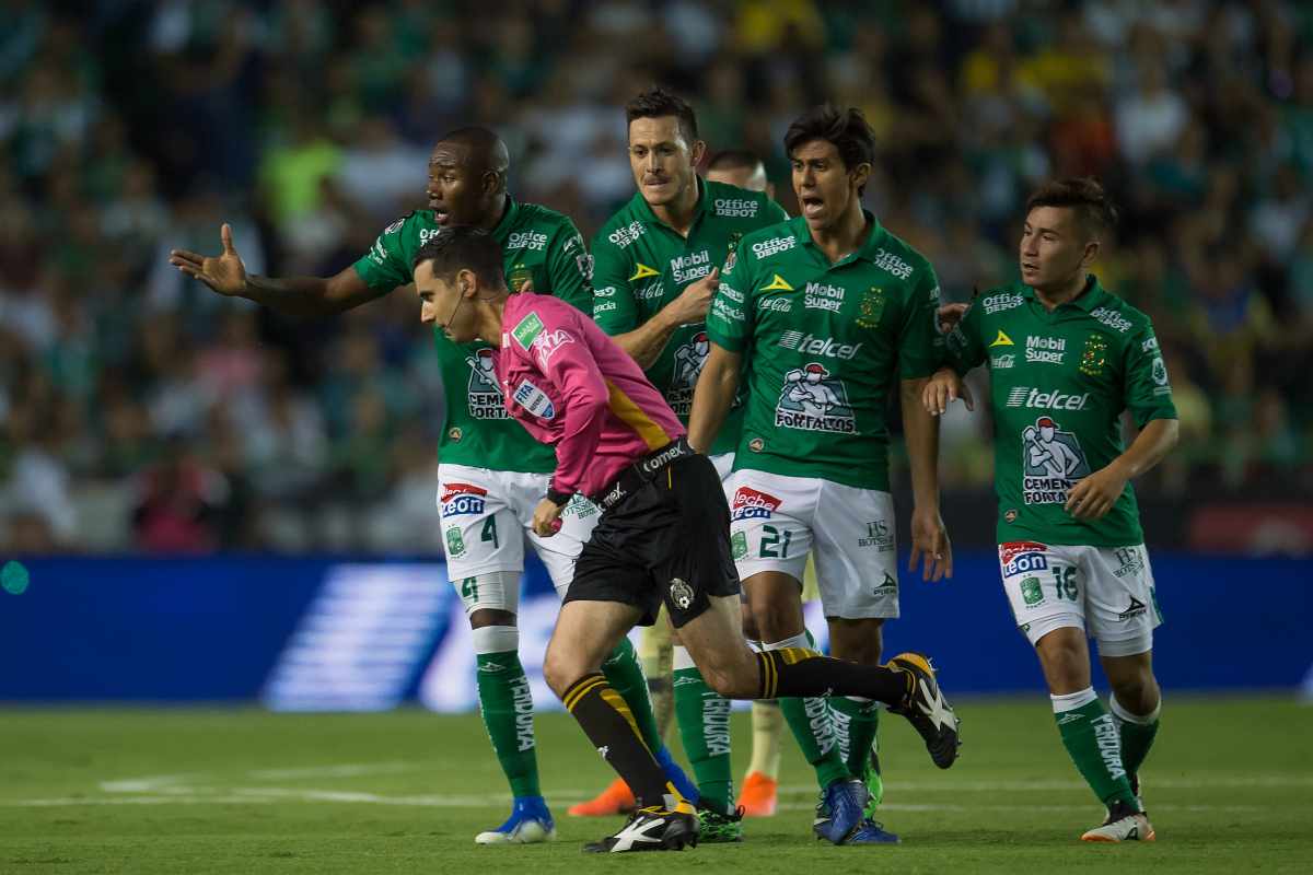 César Ramos
