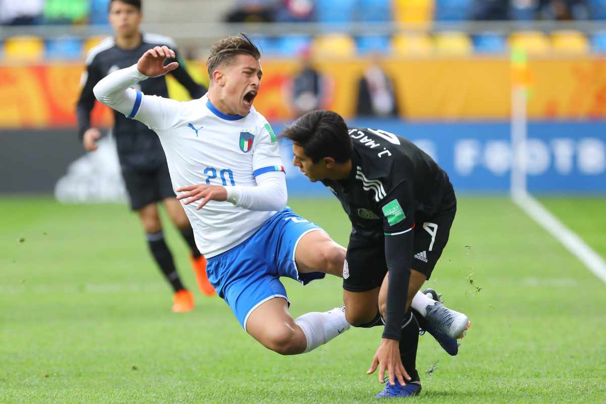 Diego Ramírez