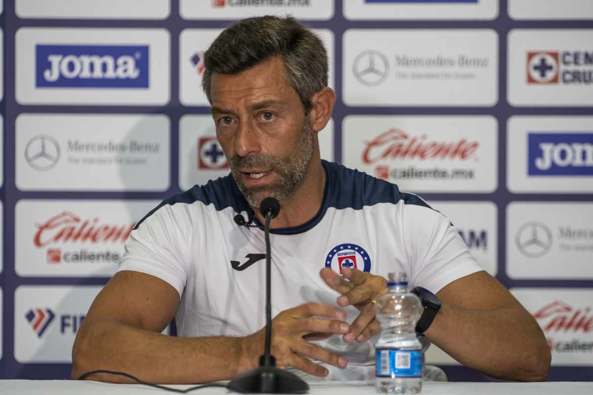 Pedro Caixinha